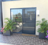 Injune Motor Inn - Accommodation VIC