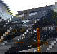 The Murray Hotel - Accommodation VIC