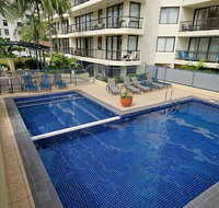 Seaview Resort - Accommodation VIC