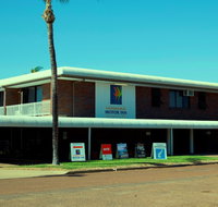 Longreach Motor Inn - Accommodation VIC