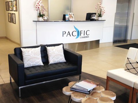 Pacific Suites Canberra - Accommodation VIC 0
