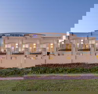 Best Western Crystal Inn