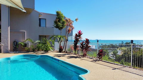 Whitsunday Terraces Hotel Airlie Beach - Accommodation VIC 1