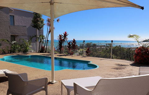 Whitsunday Terraces Hotel Airlie Beach - Accommodation VIC 5