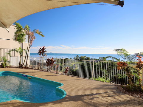 Whitsunday Terraces Hotel Airlie Beach - Accommodation VIC 4