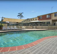 Oxley Cove Apartments - Accommodation VIC