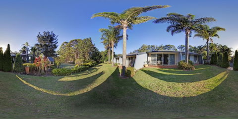 Fairway Motor Inn - Accommodation VIC 0