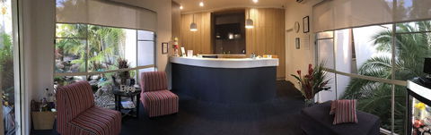 Fairway Motor Inn - Accommodation VIC 5