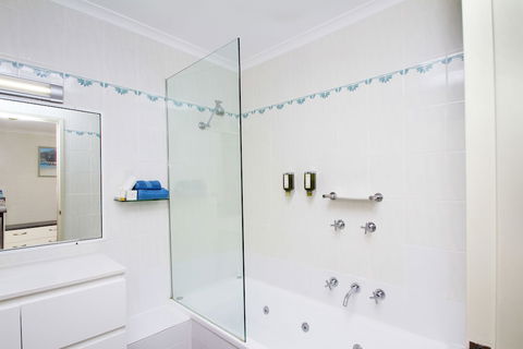 Fairway Motor Inn - Accommodation VIC 6