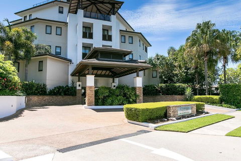 Grand Mercure Allegra Hervey Bay - Accommodation VIC 4