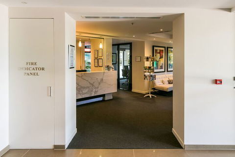 Grand Mercure Allegra Hervey Bay - Accommodation VIC 6