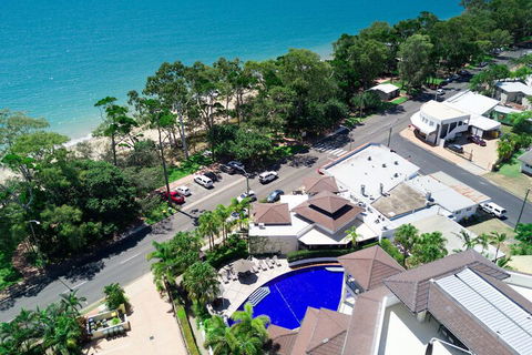 Grand Mercure Allegra Hervey Bay - Accommodation VIC 5