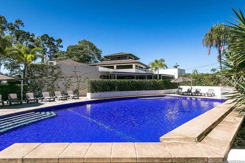 Grand Mercure Allegra Hervey Bay - Accommodation VIC 1