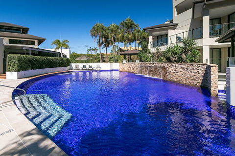 Grand Mercure Allegra Hervey Bay - Accommodation VIC 7