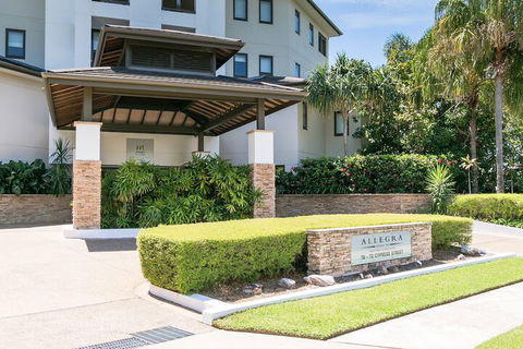 Grand Mercure Allegra Hervey Bay - Accommodation VIC 2