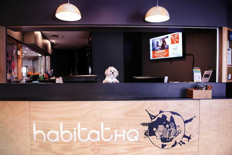 Habitat HQ - Hostel - Accommodation VIC 3