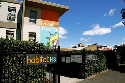 Habitat HQ - Hostel - Accommodation VIC 1