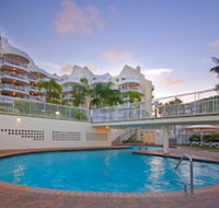 Osprey Apartments - Accommodation VIC