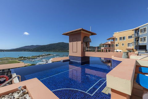 Martinique Whitsunday - Accommodation VIC 6