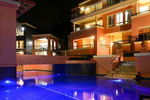 Martinique Whitsunday - Accommodation VIC 2
