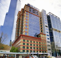 Riverside Apartments Melbourne - Accommodation VIC