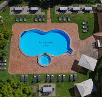 Alzburg Resort - Accommodation VIC