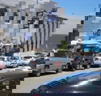 Ocean Beach Hotel - Accommodation VIC