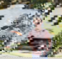 Discovery Parks - Woodman Point - Accommodation VIC