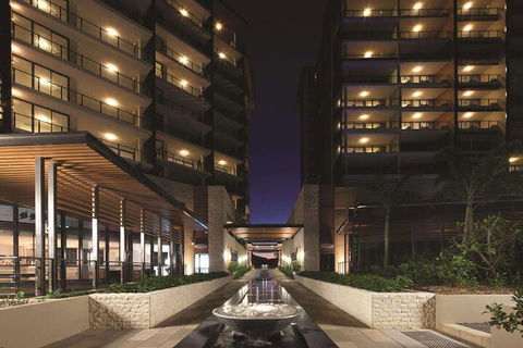 Oaks Redcliffe Mon Komo Suites - Accommodation VIC 1