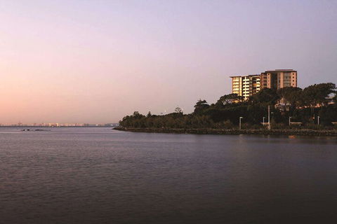 Oaks Redcliffe Mon Komo Suites - Accommodation VIC 6