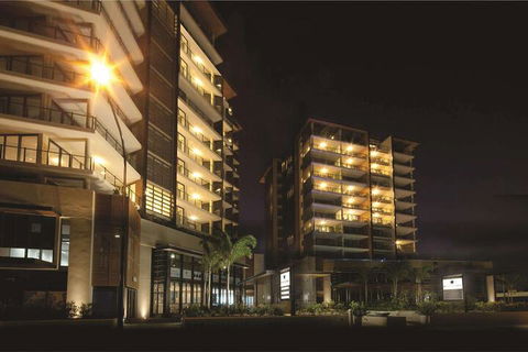Oaks Redcliffe Mon Komo Suites - Accommodation VIC 2