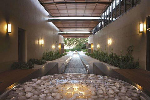 Oaks Redcliffe Mon Komo Suites - Accommodation VIC 7