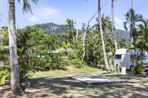 Tasman Holiday Parks - Airlie Beach - Accommodation VIC 6