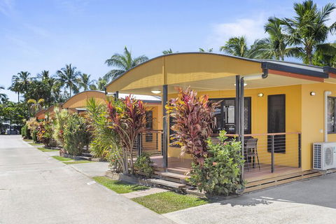 Tasman Holiday Parks - Airlie Beach - Accommodation VIC 1