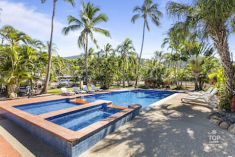 Tasman Holiday Parks - Airlie Beach - Accommodation VIC 0