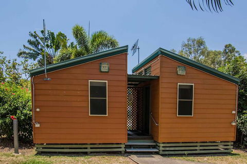 Tasman Holiday Parks - Airlie Beach - Accommodation VIC 2