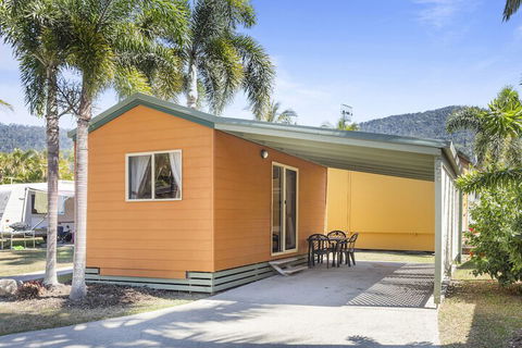 Tasman Holiday Parks - Airlie Beach - Accommodation VIC 4