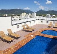 Cairns Central Plaza Apartment Hotel - Accommodation VIC