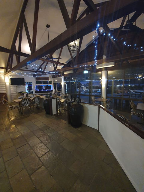 Colonial Palms Motor Inn - Accommodation VIC 2