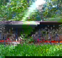 Heritage Lodge - Accommodation VIC