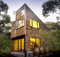 DULC Cabins - Accommodation VIC