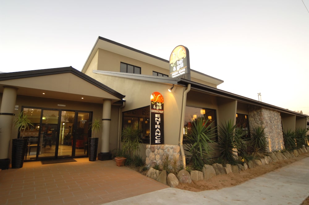 Alpha QLD Accommodation VIC