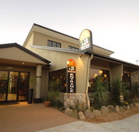 Best Western Bungil Creek Motel - Accommodation VIC