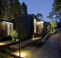 Hepburn at Hepburn - Accommodation VIC