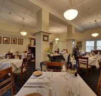 Hotel Charsfield Melbourne - Accommodation VIC