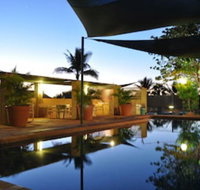 Hospitality Port Hedland - Accommodation VIC