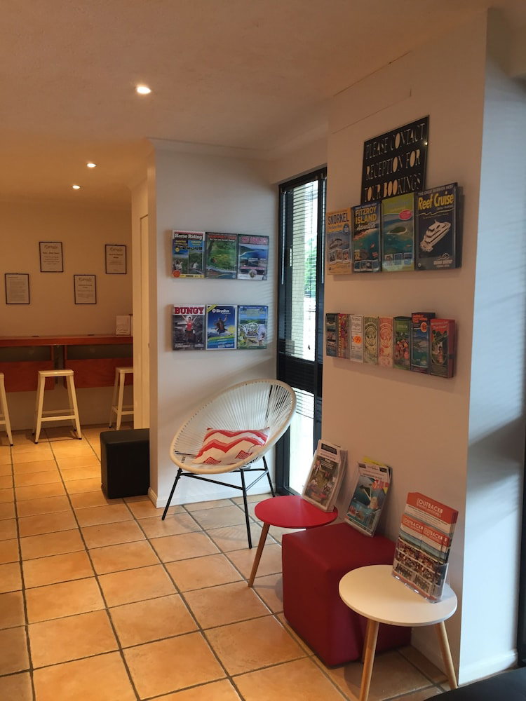 Cairns QLD Accommodation VIC