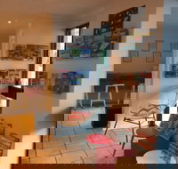 Koala Beach Resort - Accommodation VIC