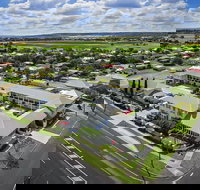 Coachman's Inn Warwick - Accommodation VIC