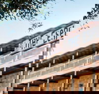 The Esplanade Hotel Port Hedland - Accommodation VIC